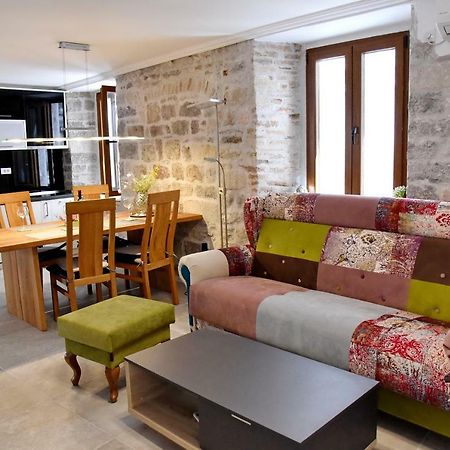 Lana & Ena Apartments Kotor Eksteriør bilde