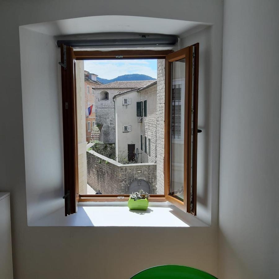 Lana & Ena Apartments Kotor Eksteriør bilde