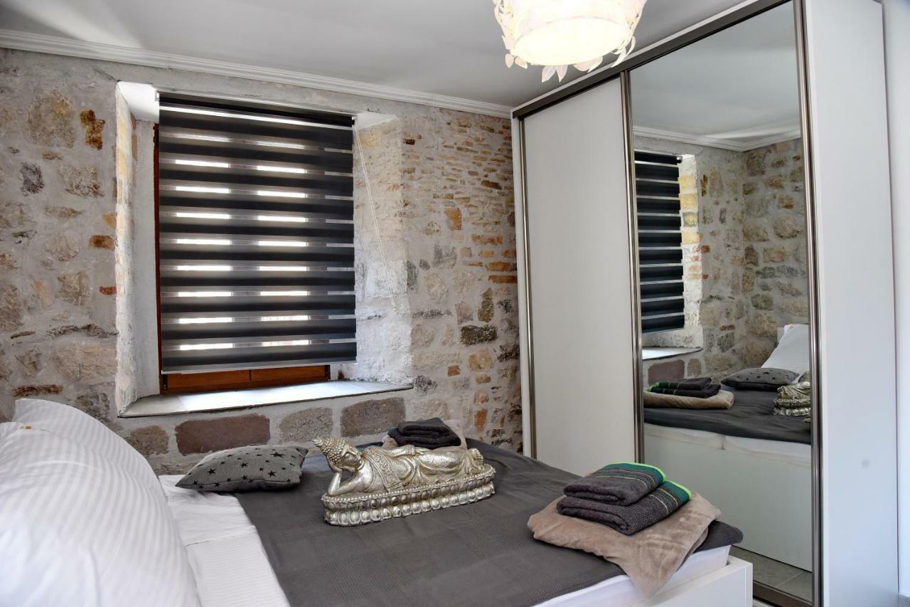Lana & Ena Apartments Kotor Eksteriør bilde