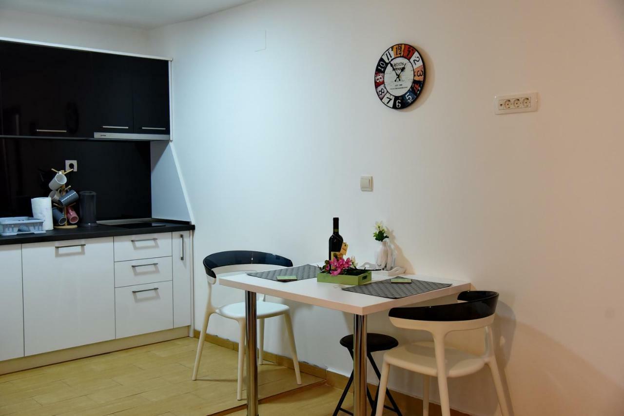 Lana & Ena Apartments Kotor Eksteriør bilde