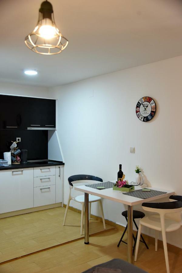 Lana & Ena Apartments Kotor Eksteriør bilde
