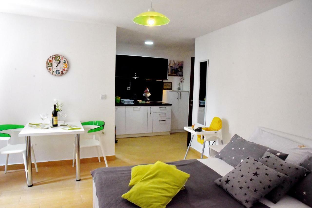 Lana & Ena Apartments Kotor Eksteriør bilde